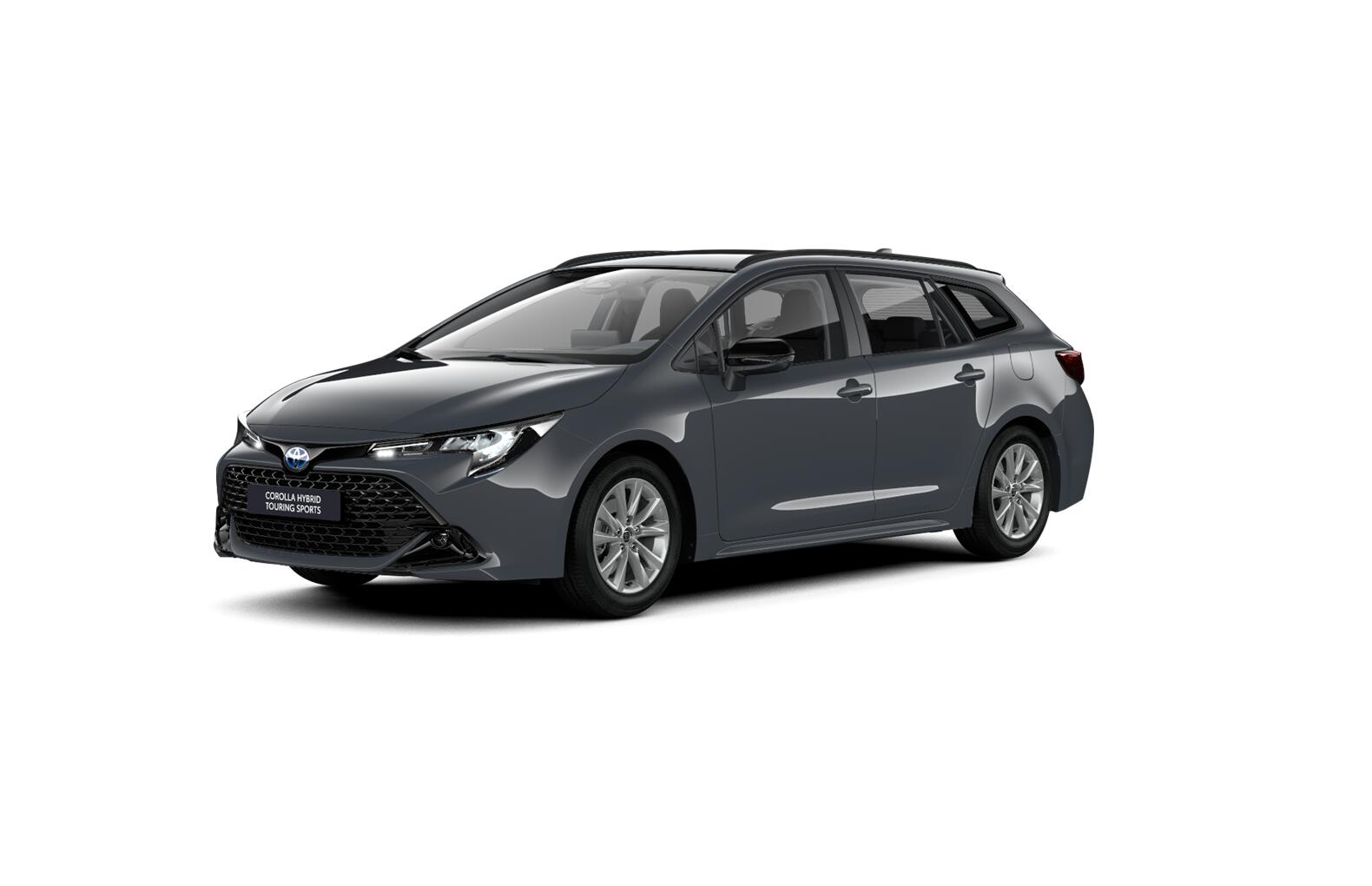 Toyota Corolla Touring Sports külső megjelenése