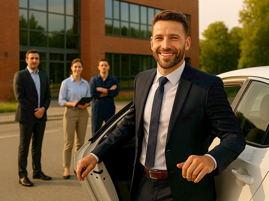 elégedett ügyfél, dedikált, személyes kapcsolat